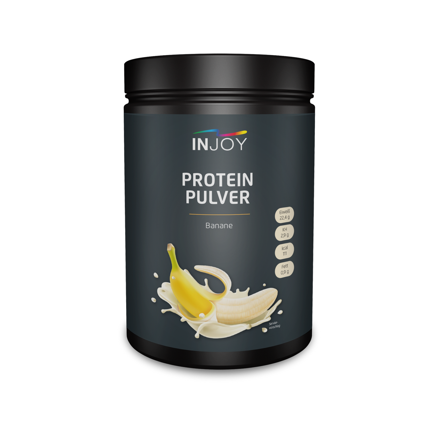 Protein Pulver