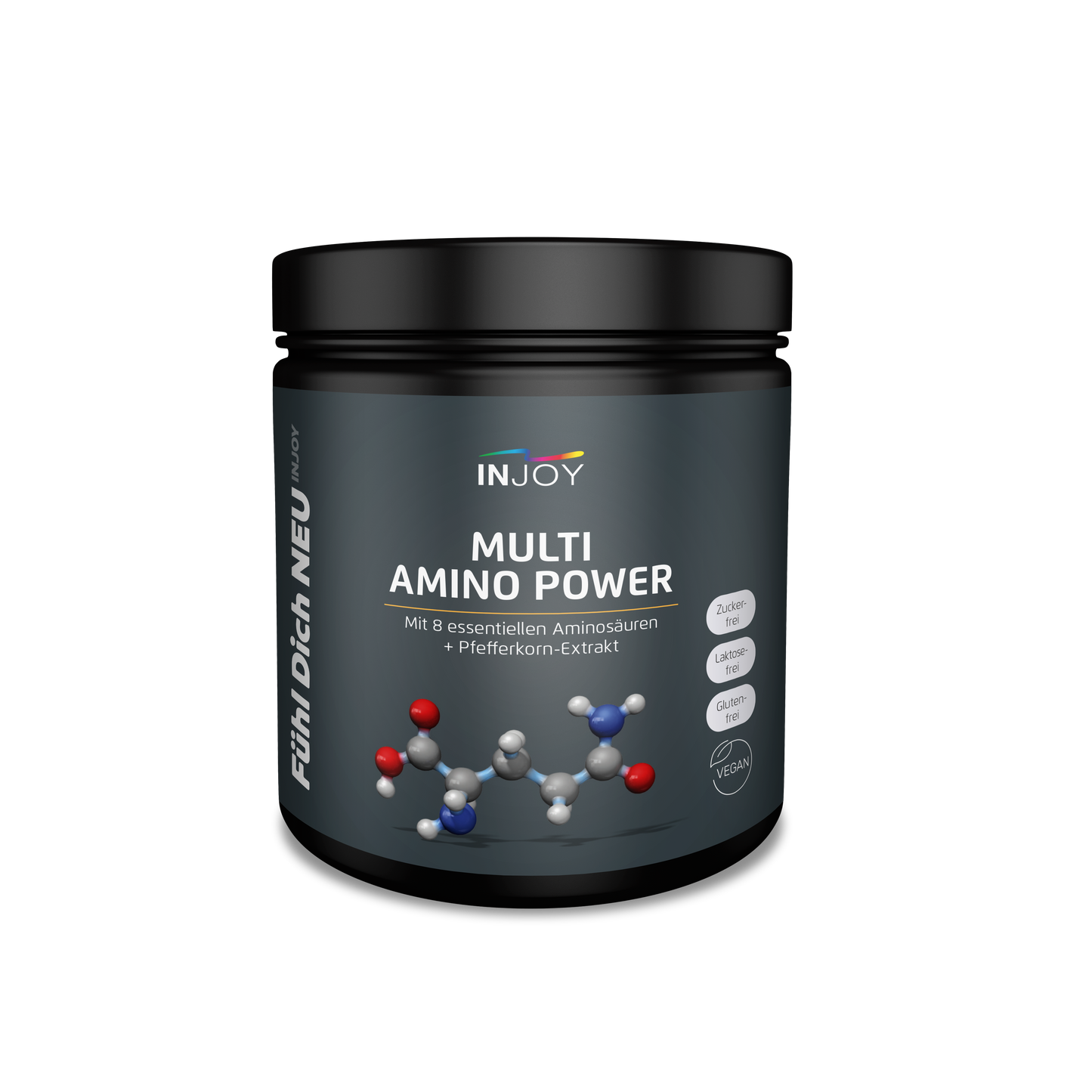 Multi Amino Power Kapseln