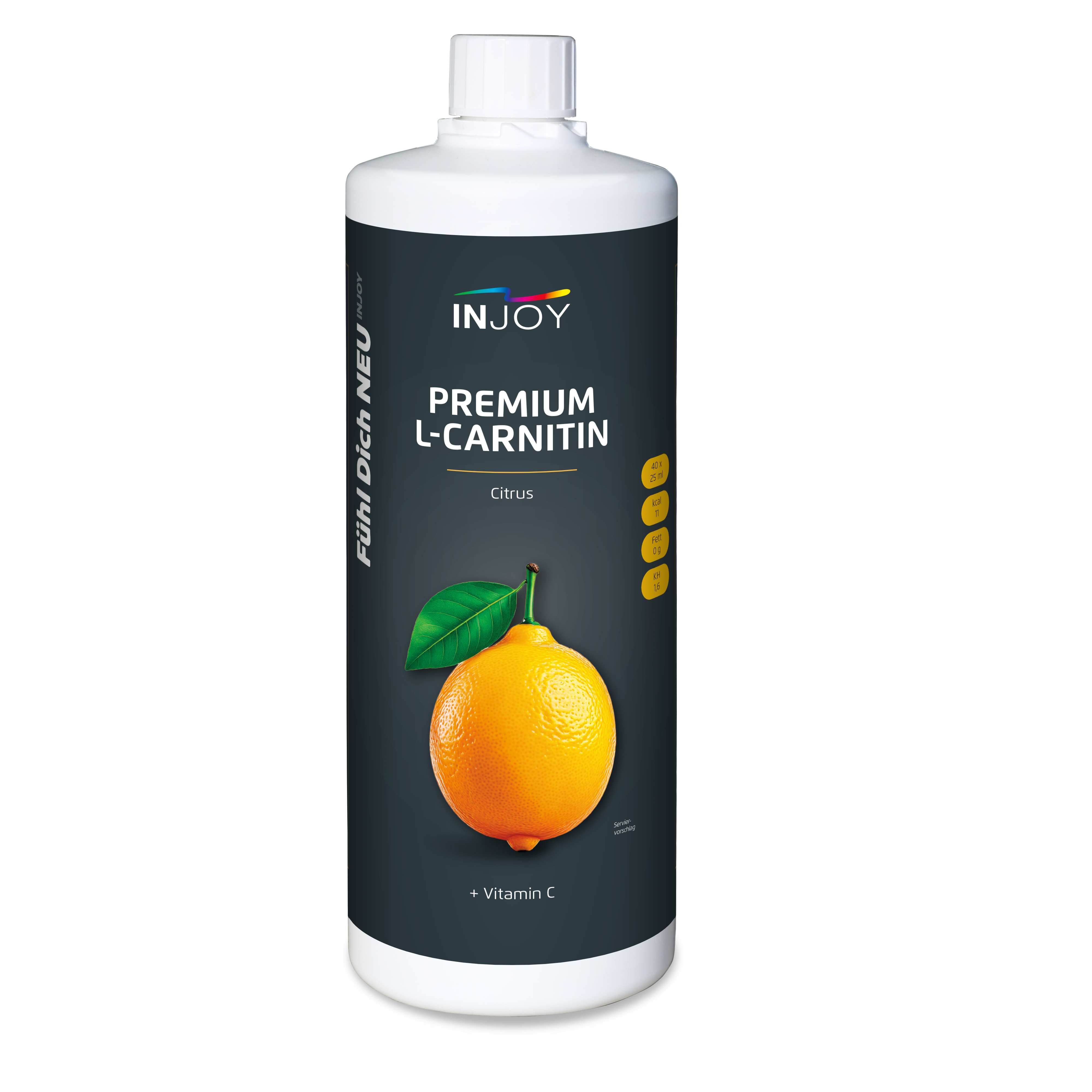 L-Carnitin Liquid