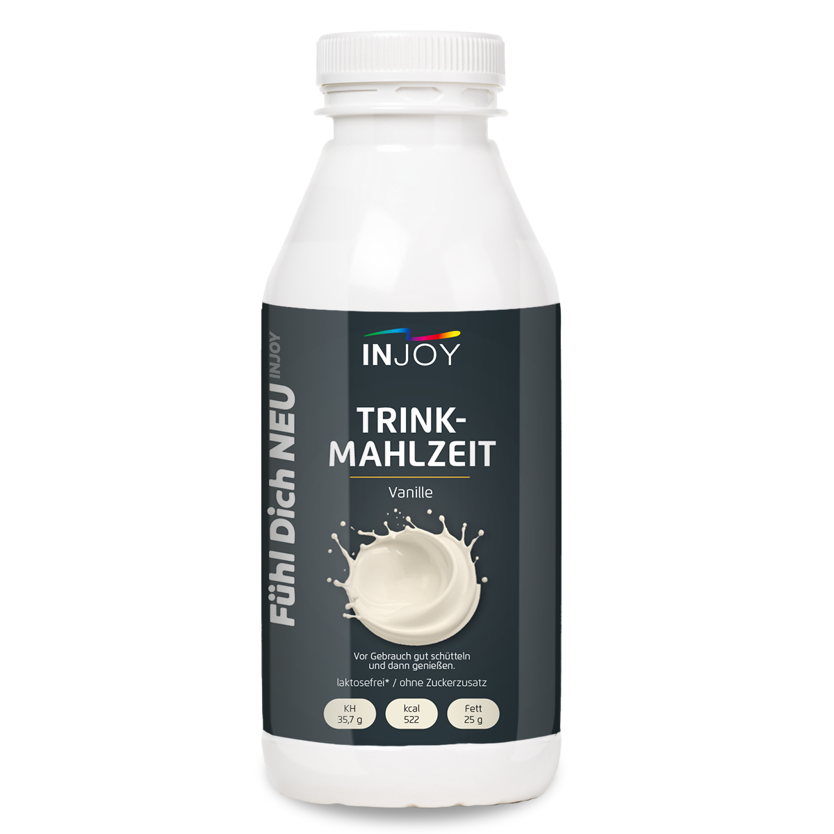 High Protein Shake