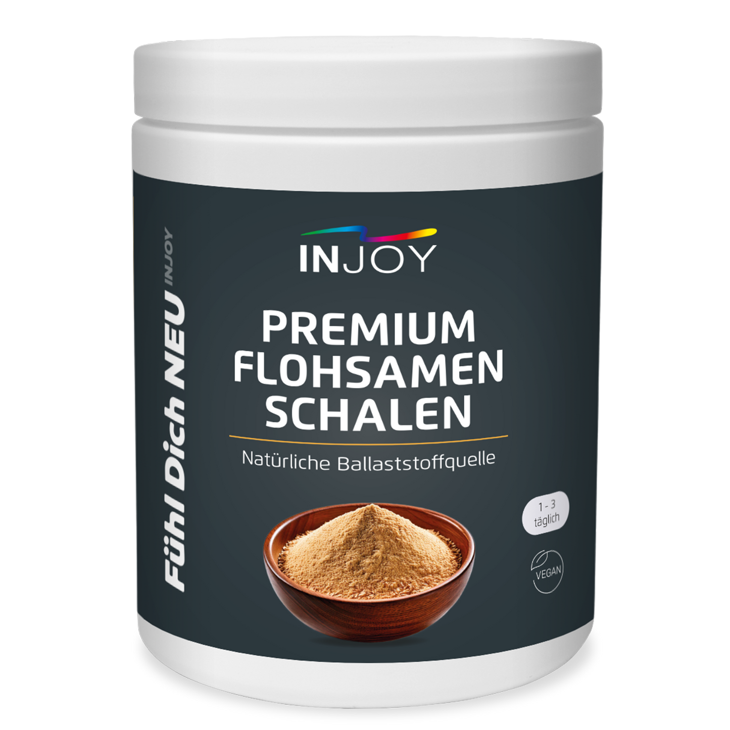 Flohsamen
