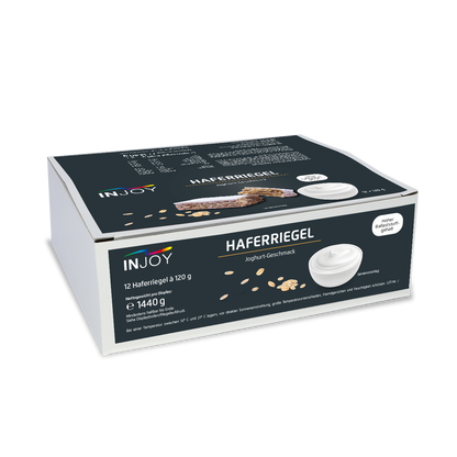 Haferriegel