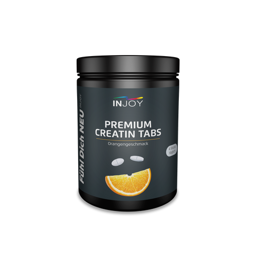 Creatin Kautabletten