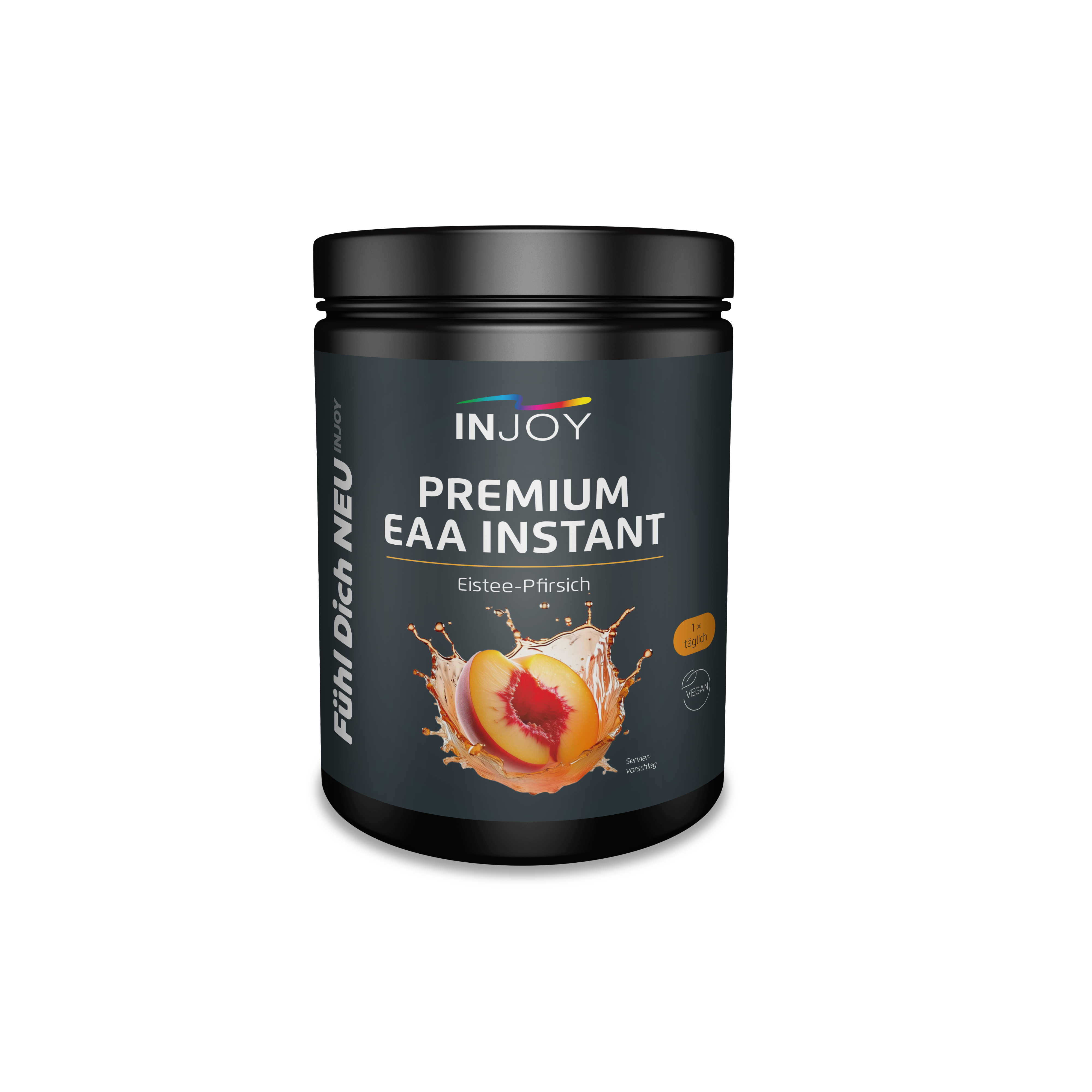 EAA Powder – INJOY