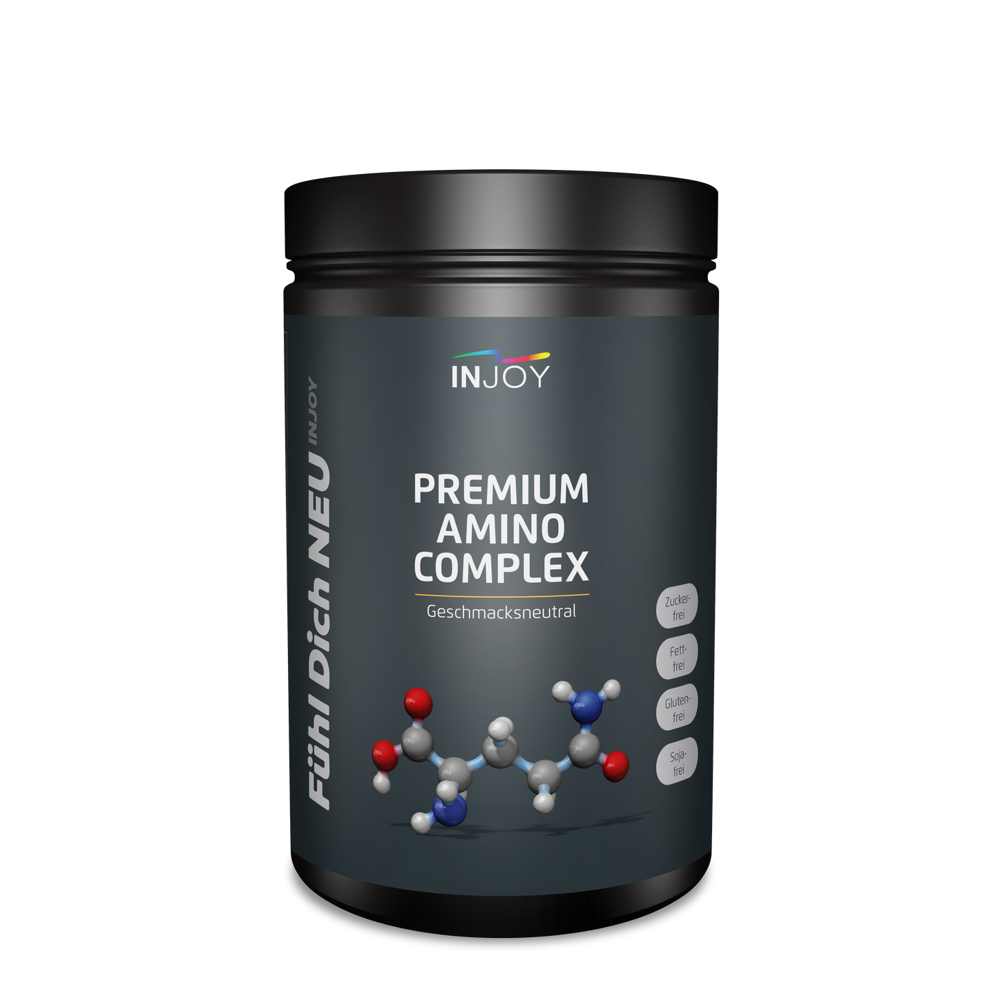 100% Aminosäuren Peptid Pulver