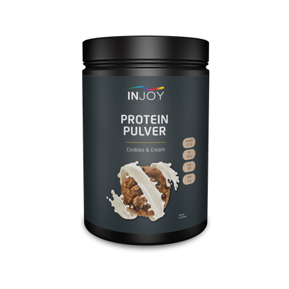 Protein Pulver