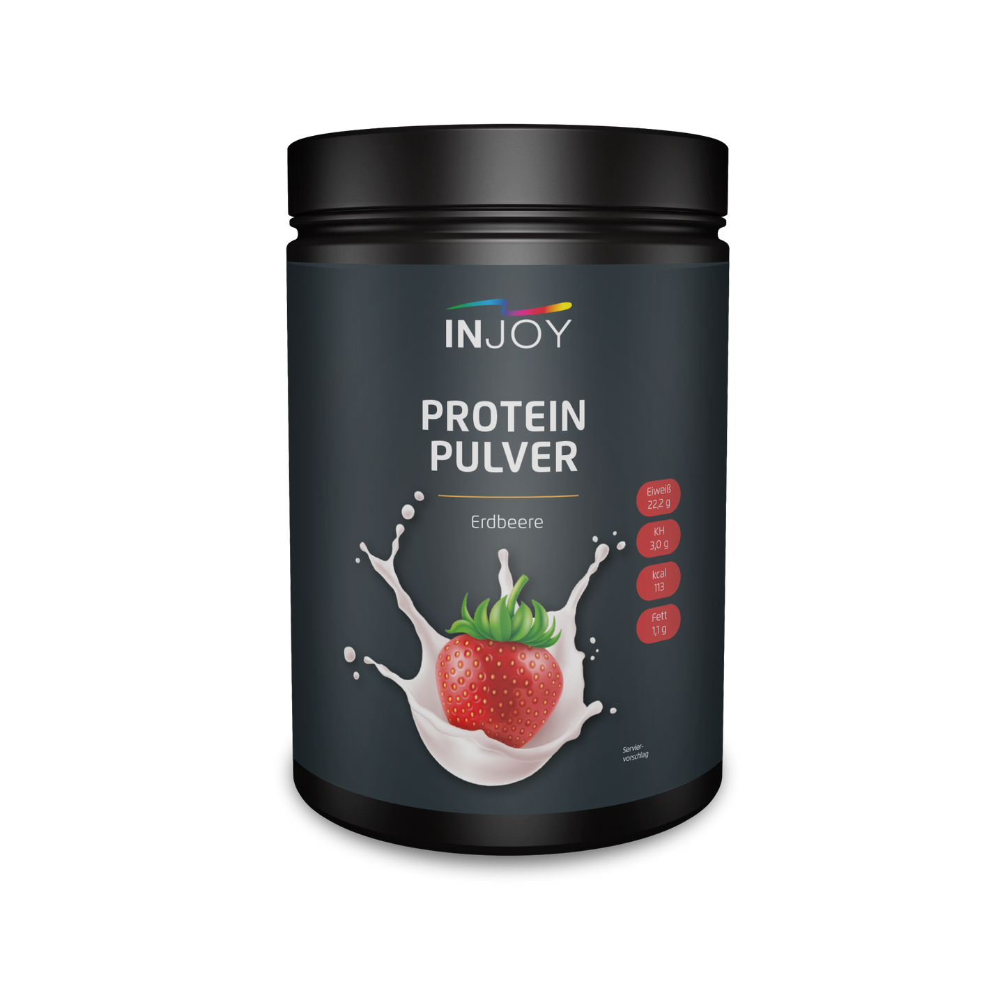 Protein Pulver