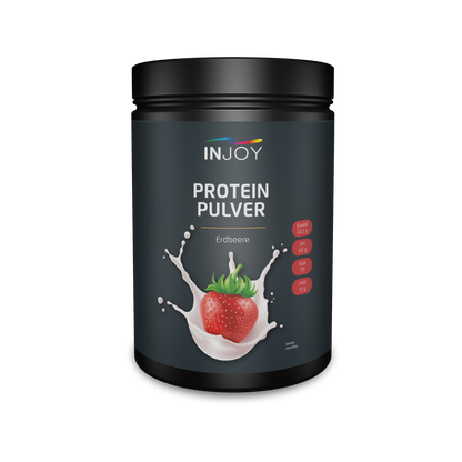 Protein Pulver