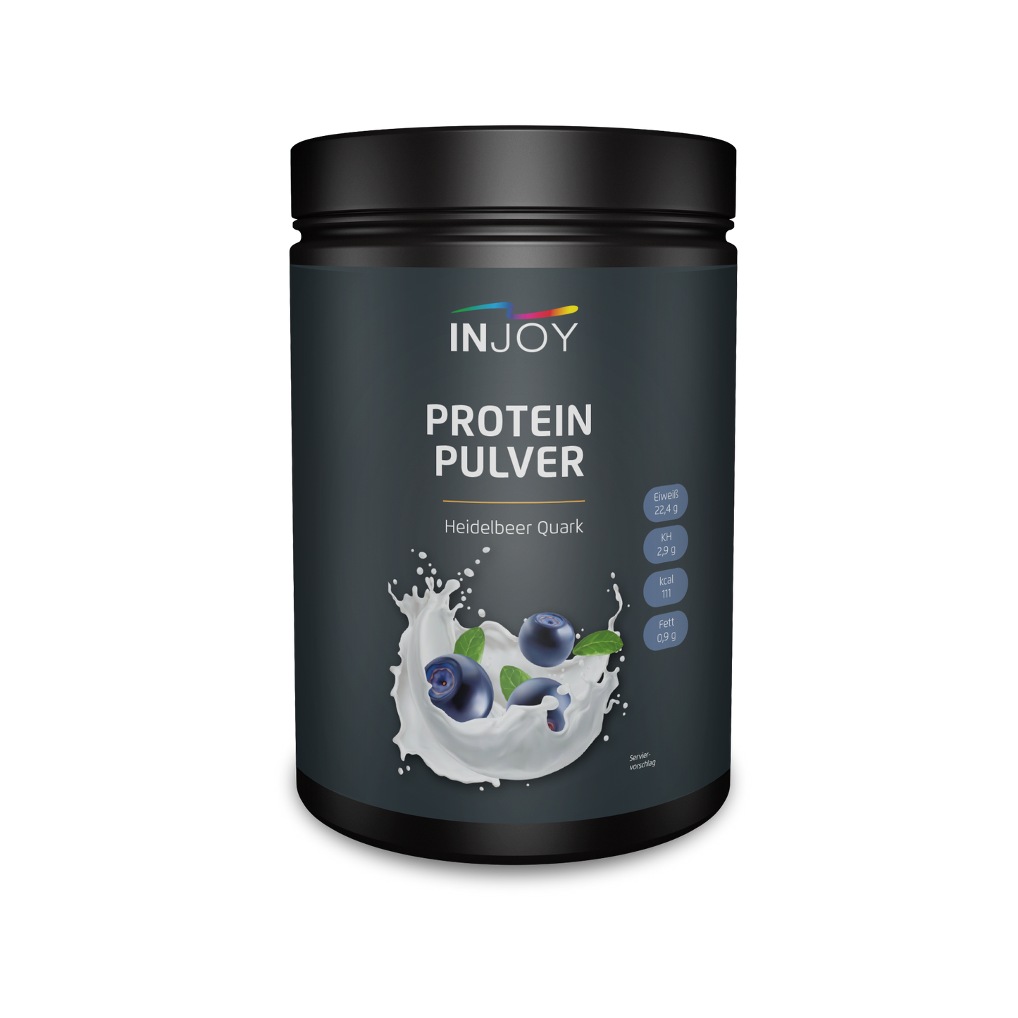Protein Pulver