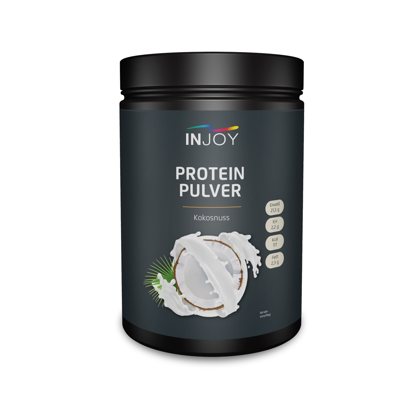 Protein Pulver