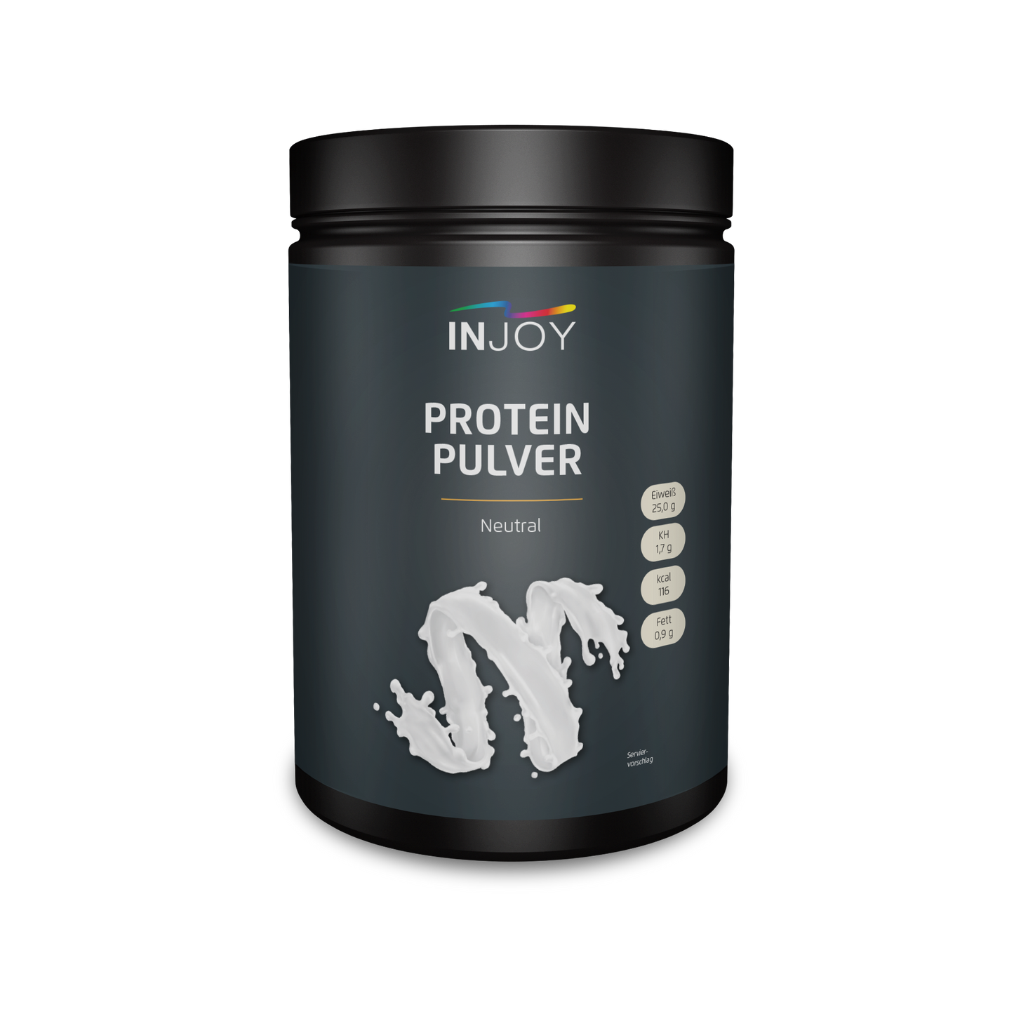 Protein Pulver