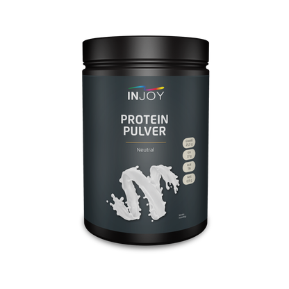 Protein Pulver