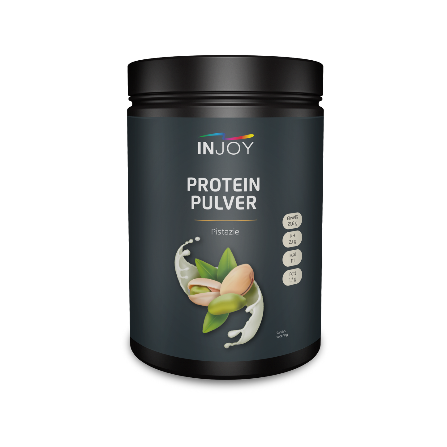 Protein Pulver