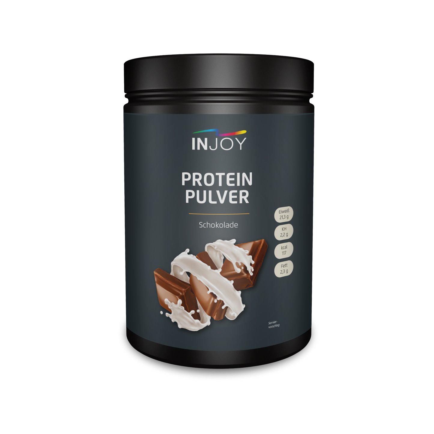 Protein Pulver