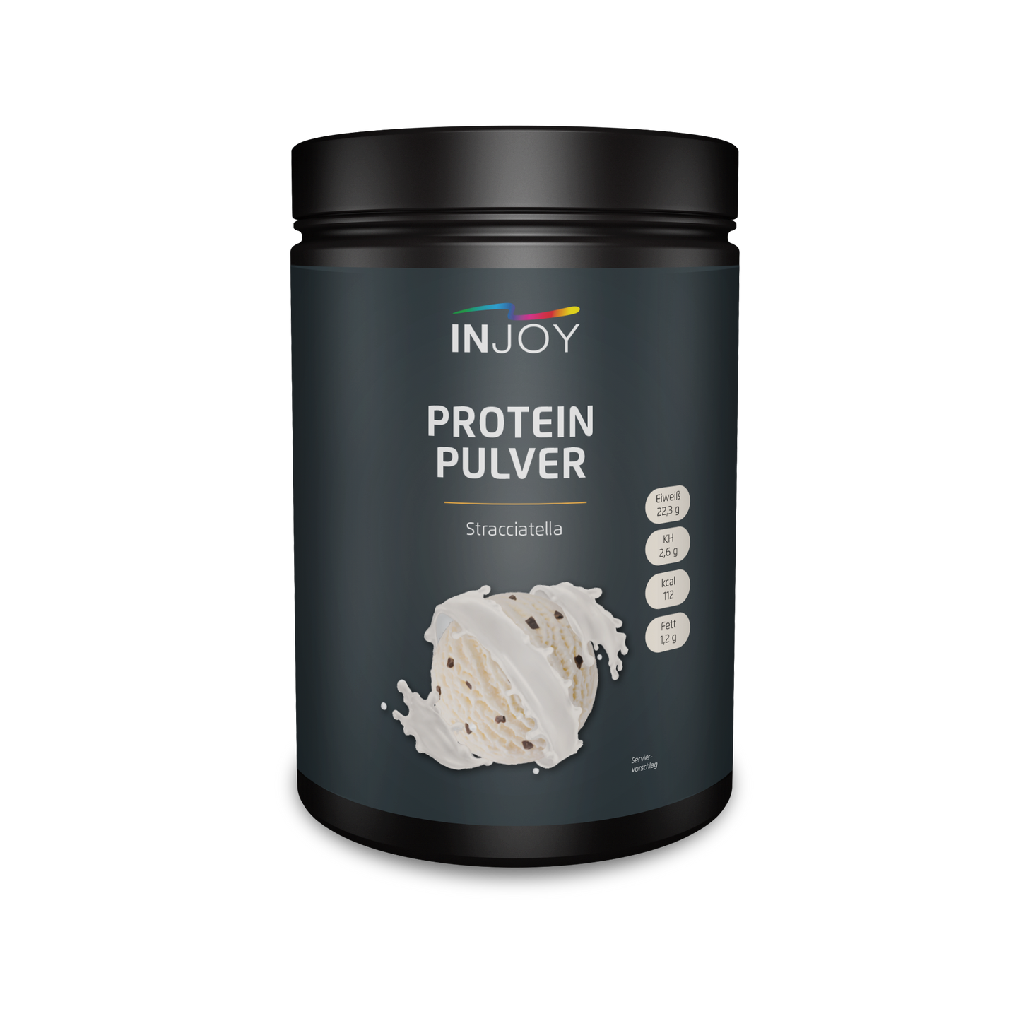 Protein Pulver
