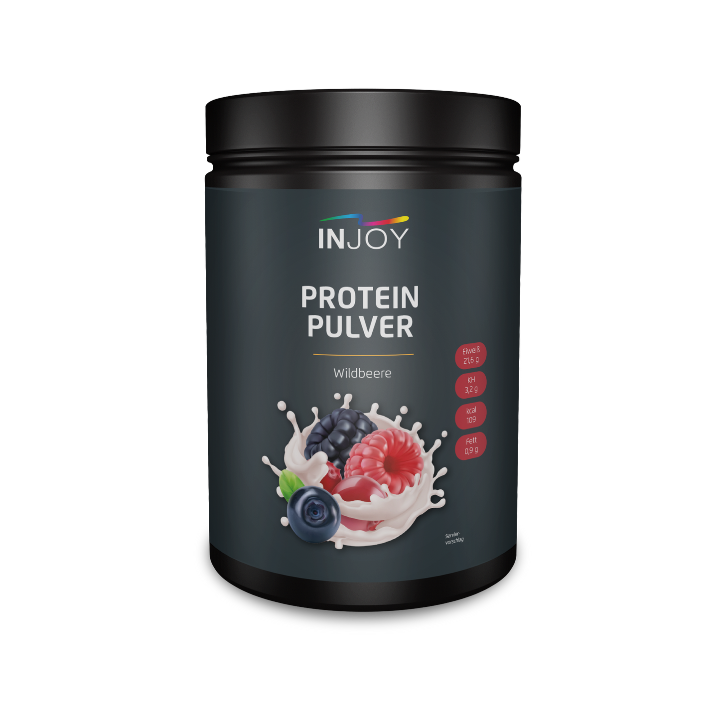 Protein Pulver