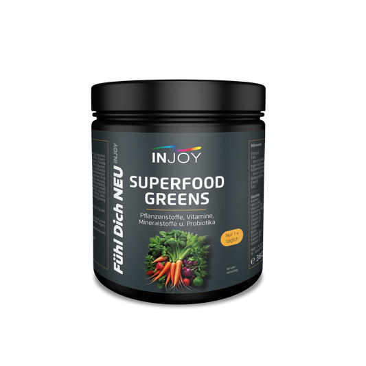 Superfood Greens