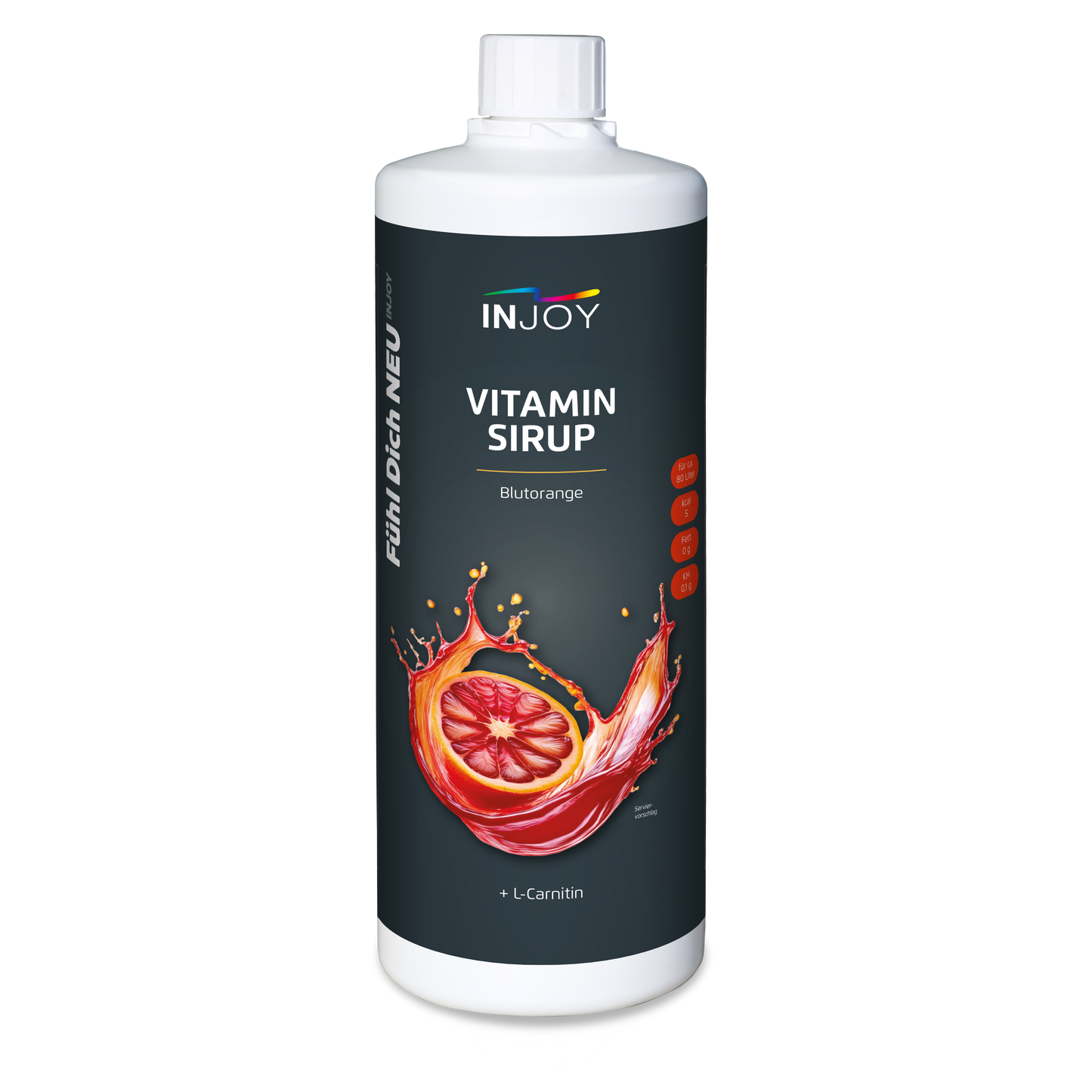 Vitamin Sirup