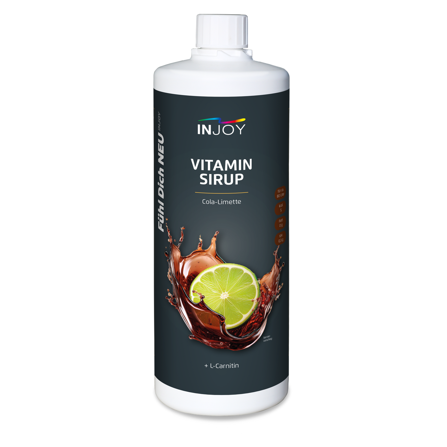 Vitamin Sirup
