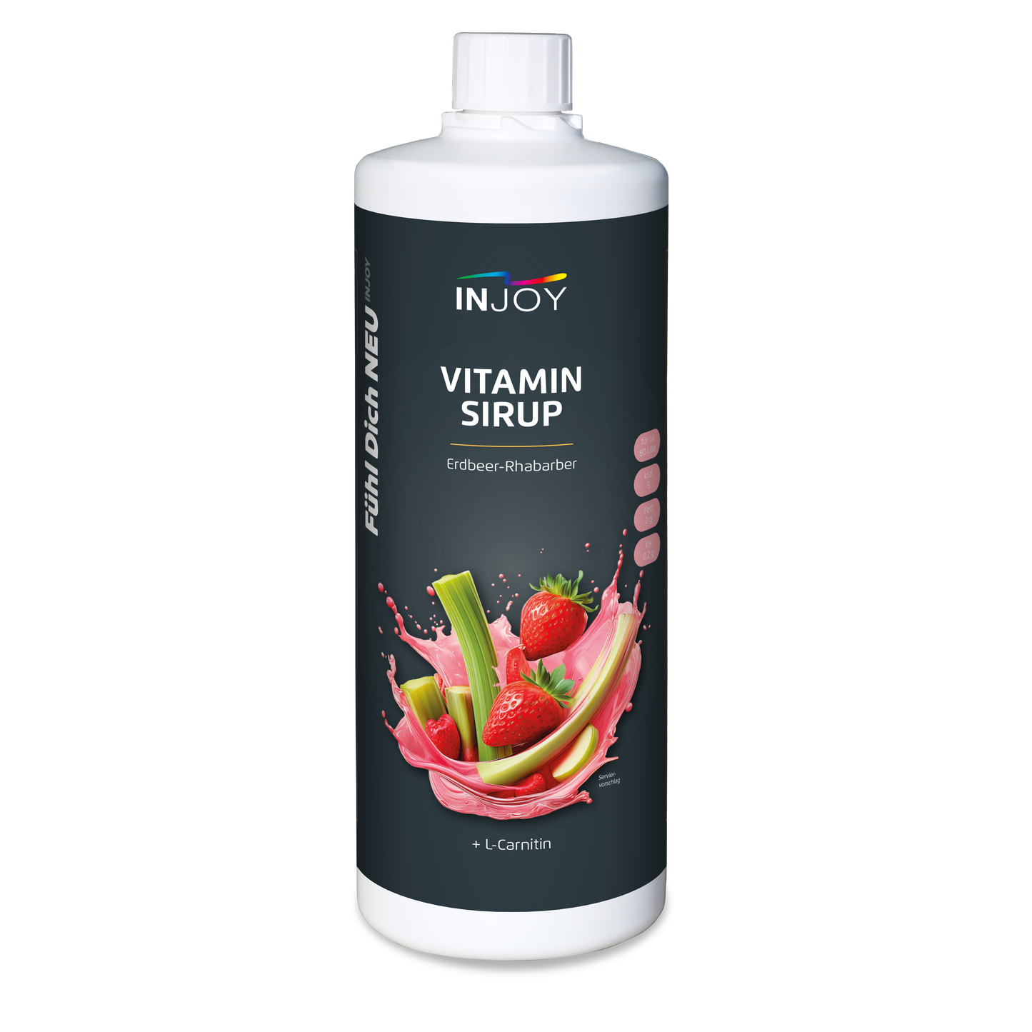 Vitamin Sirup