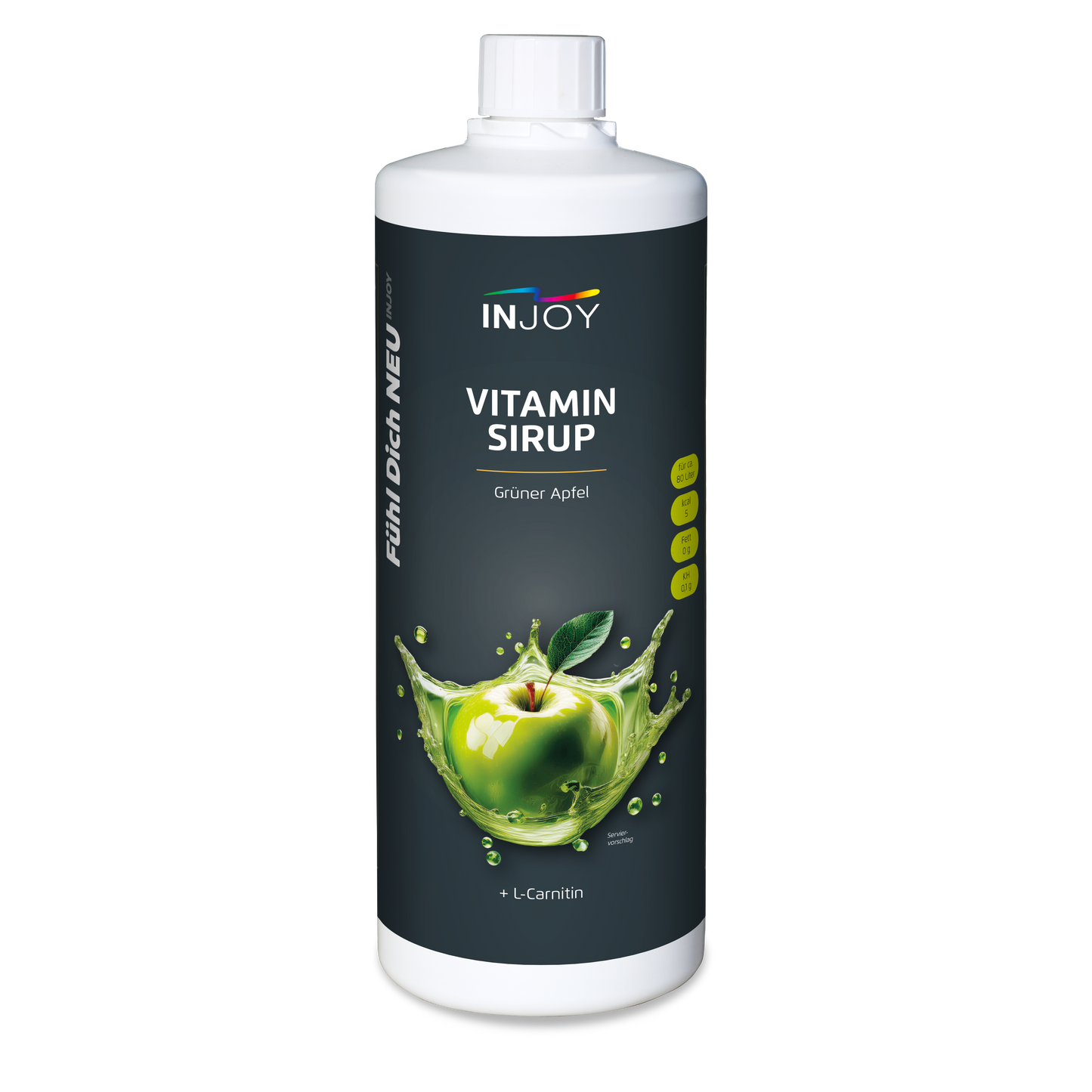 Vitamin Sirup