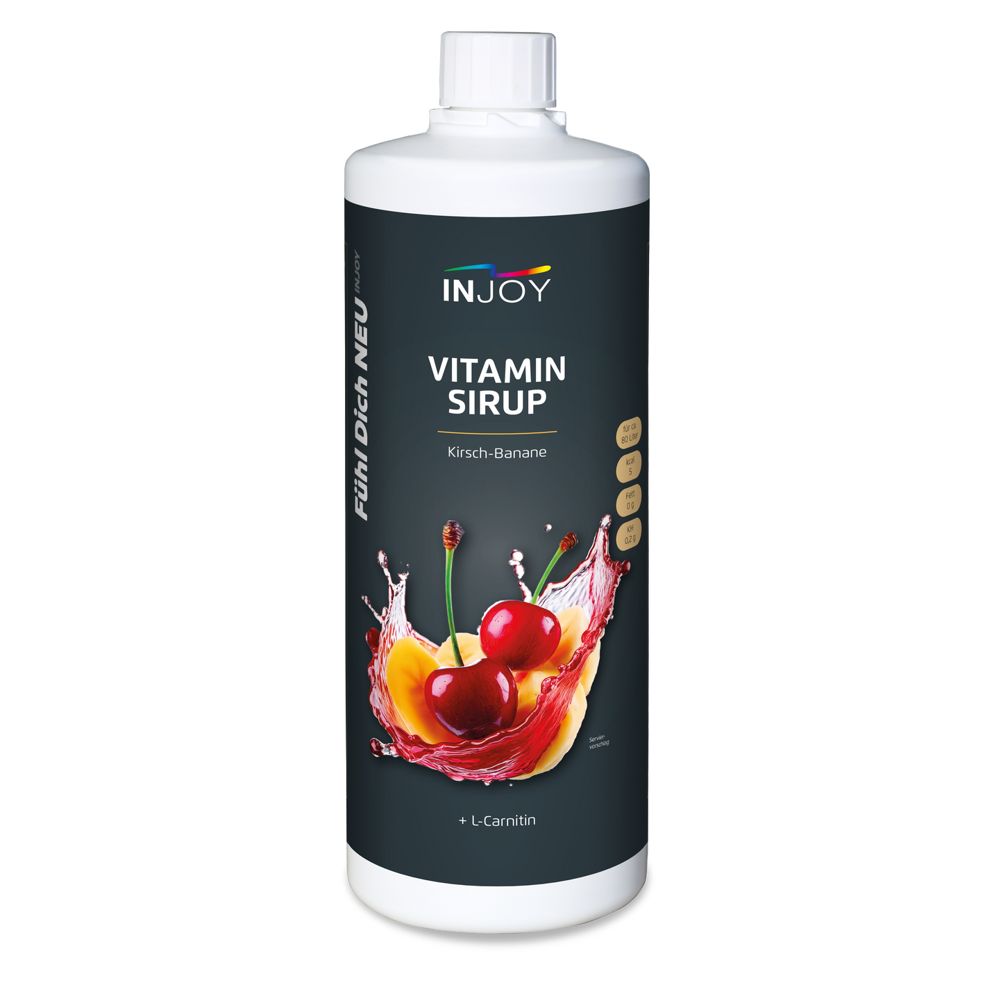 Vitamin Sirup