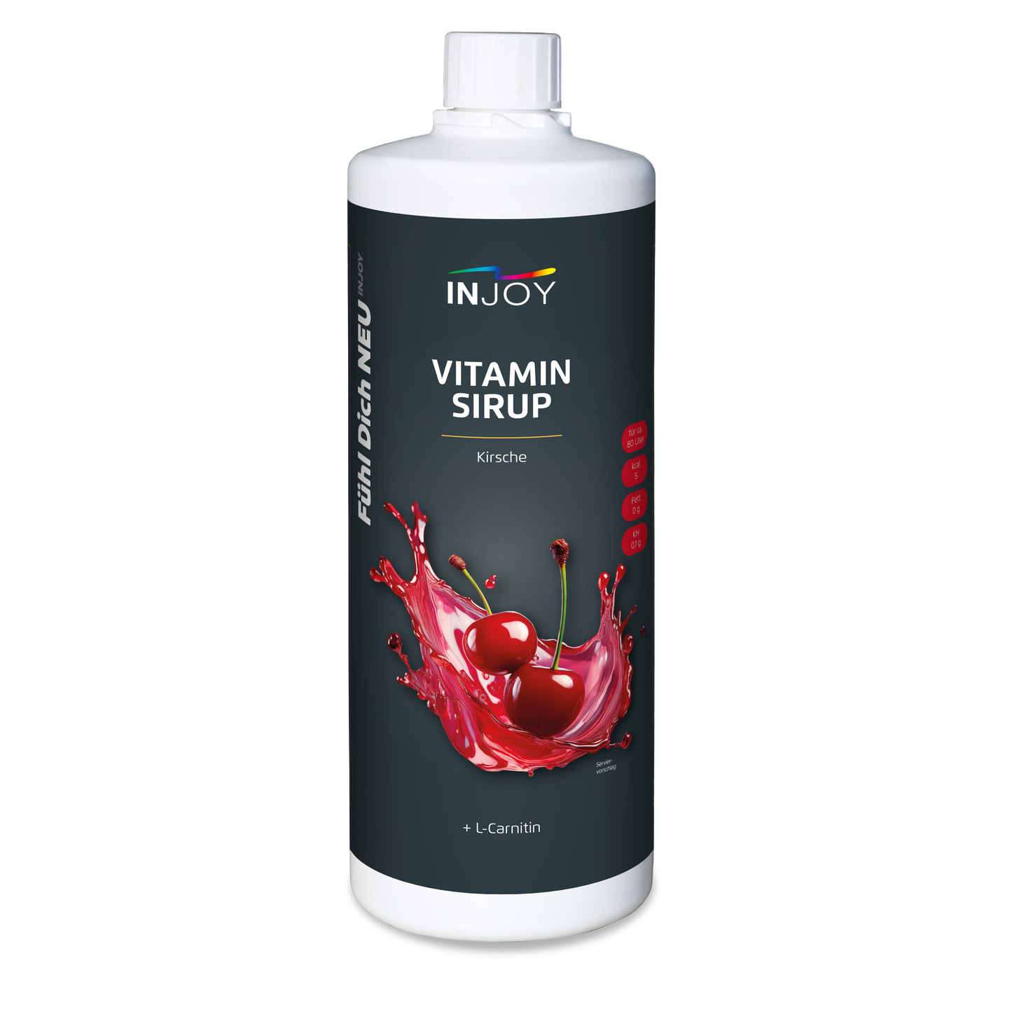 Vitamin Sirup