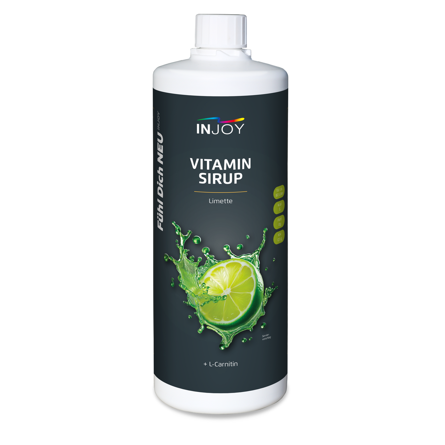 Vitamin Sirup