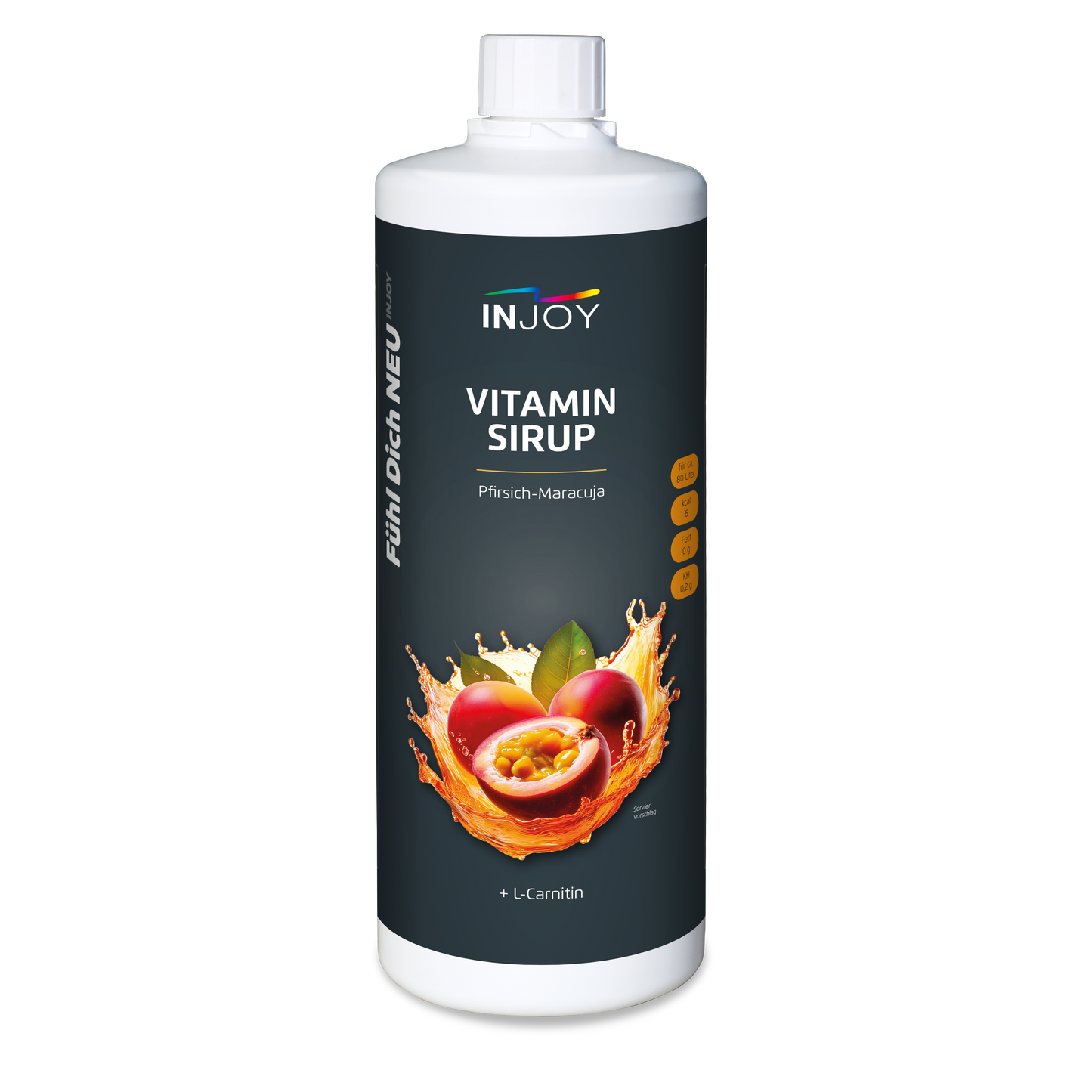 Vitamin Sirup