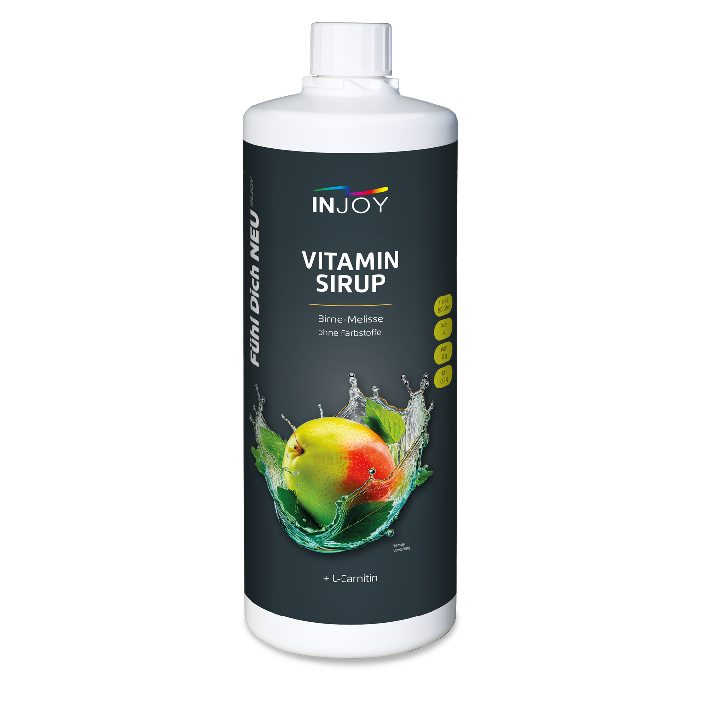 Vitamin Sirup
