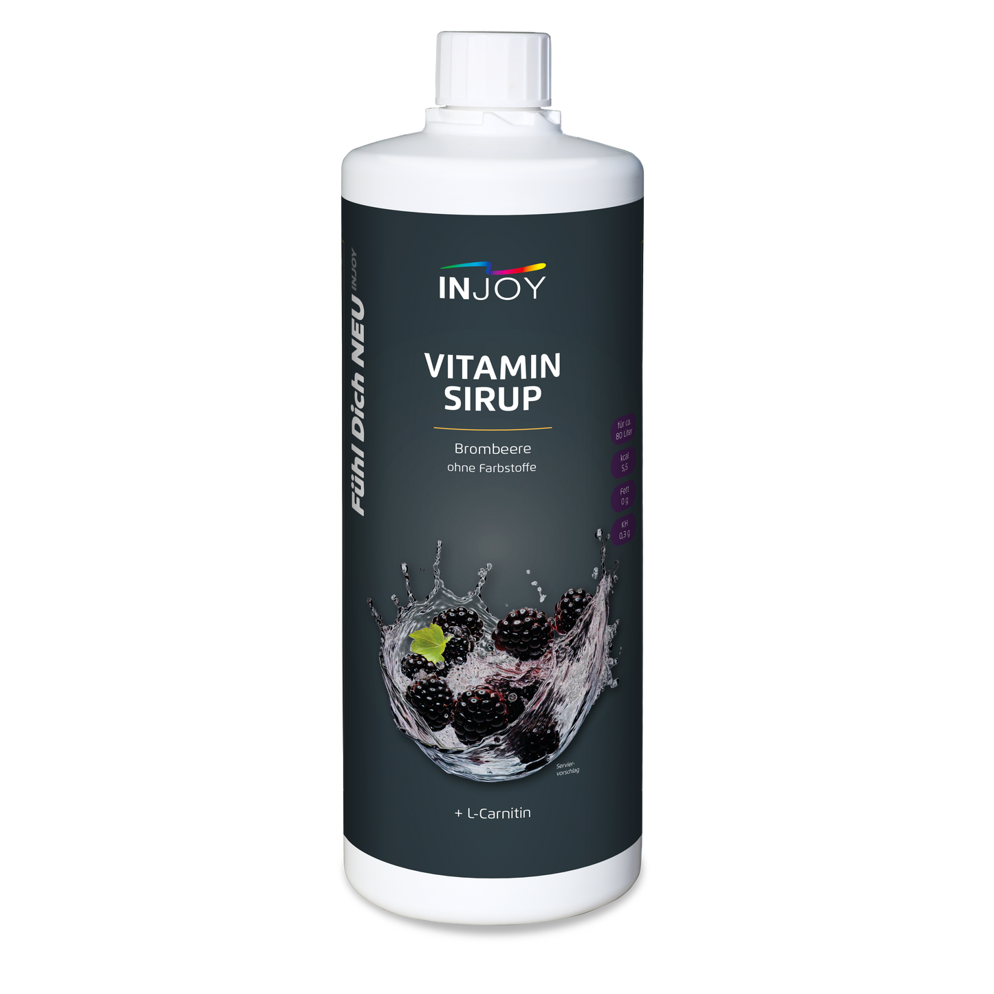 Vitamin Sirup