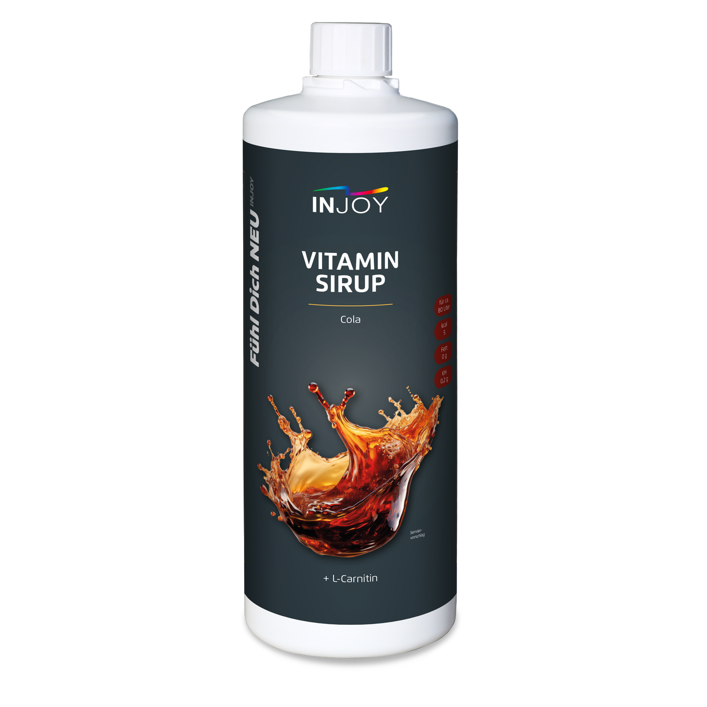 Vitamin Sirup