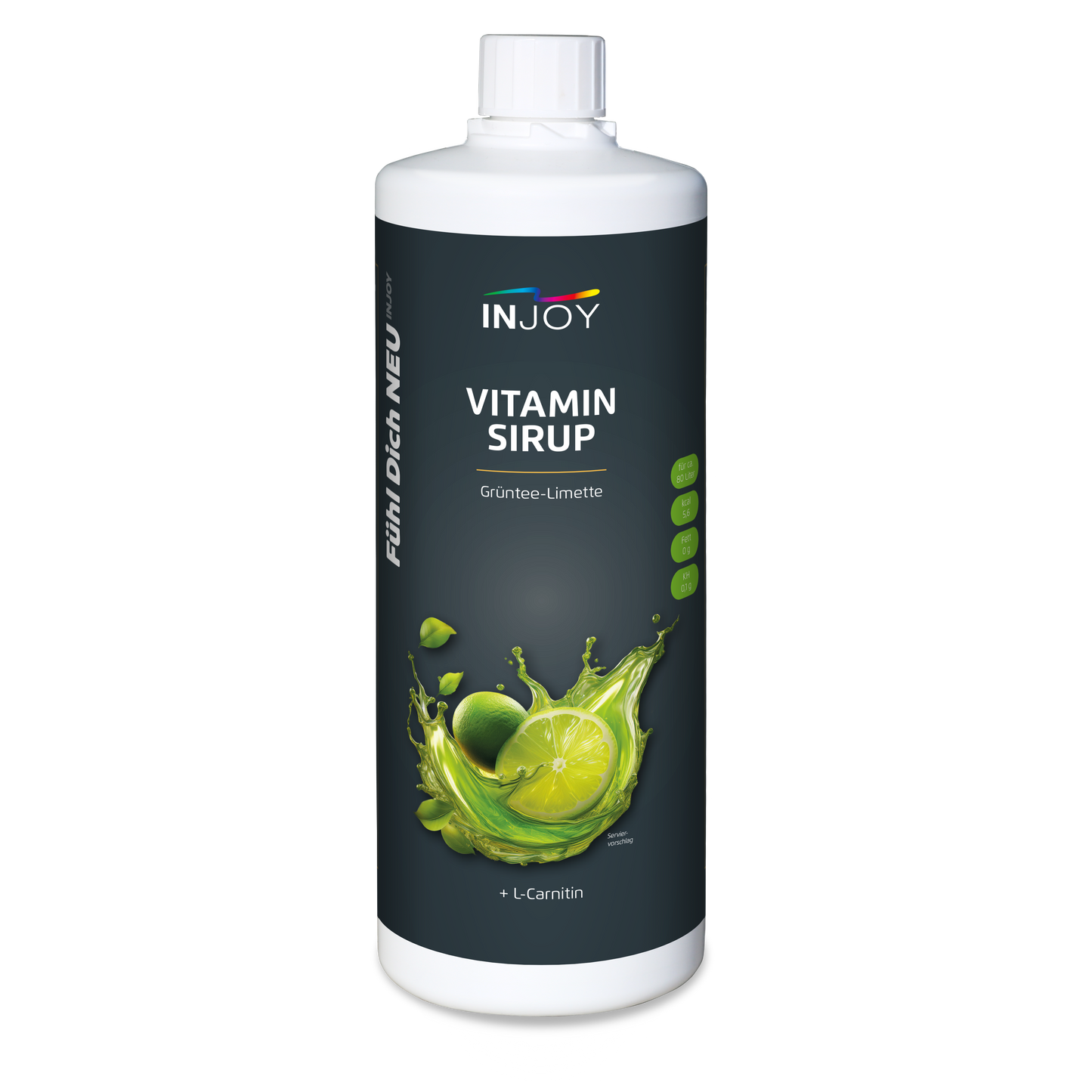 Vitamin Sirup