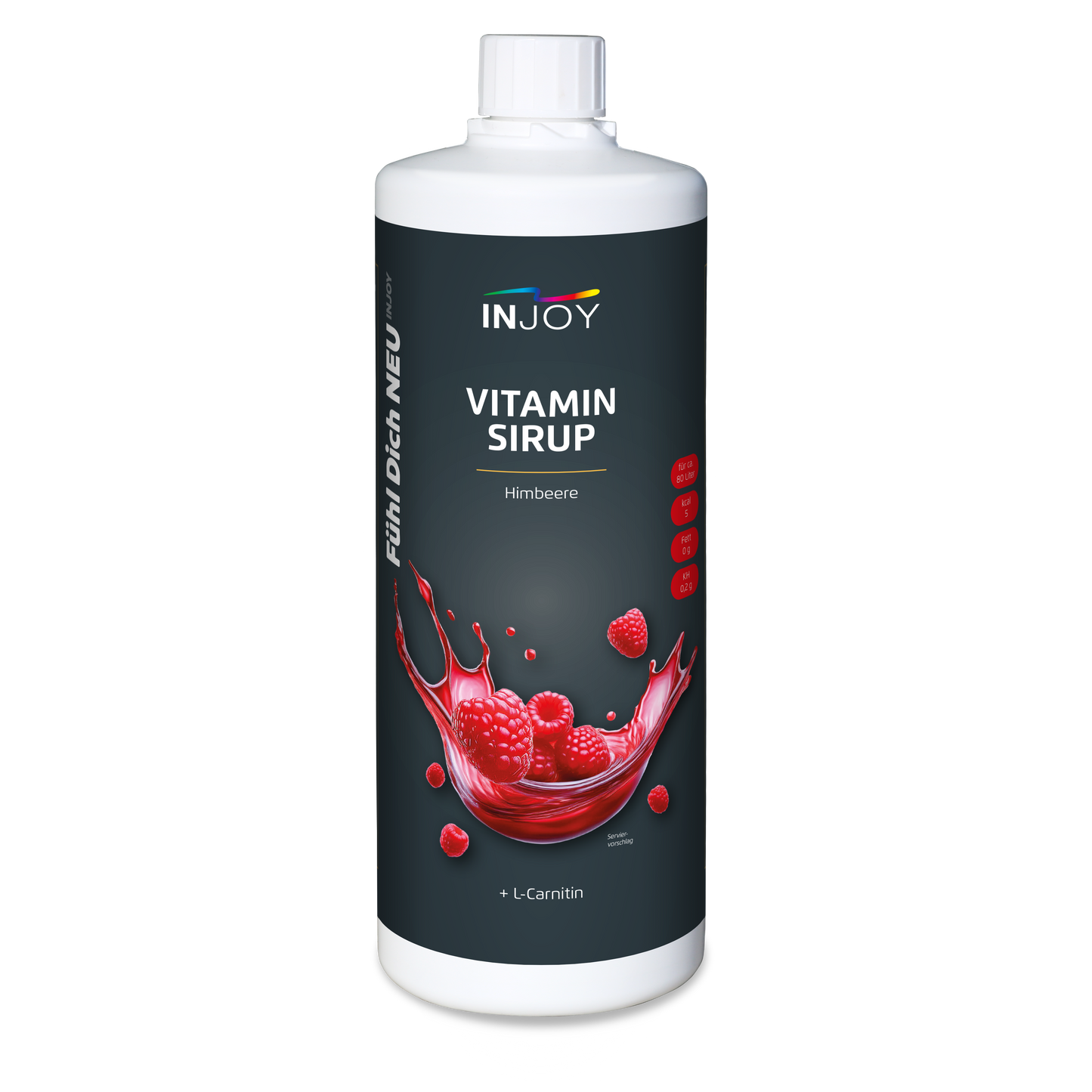 Vitamin Sirup