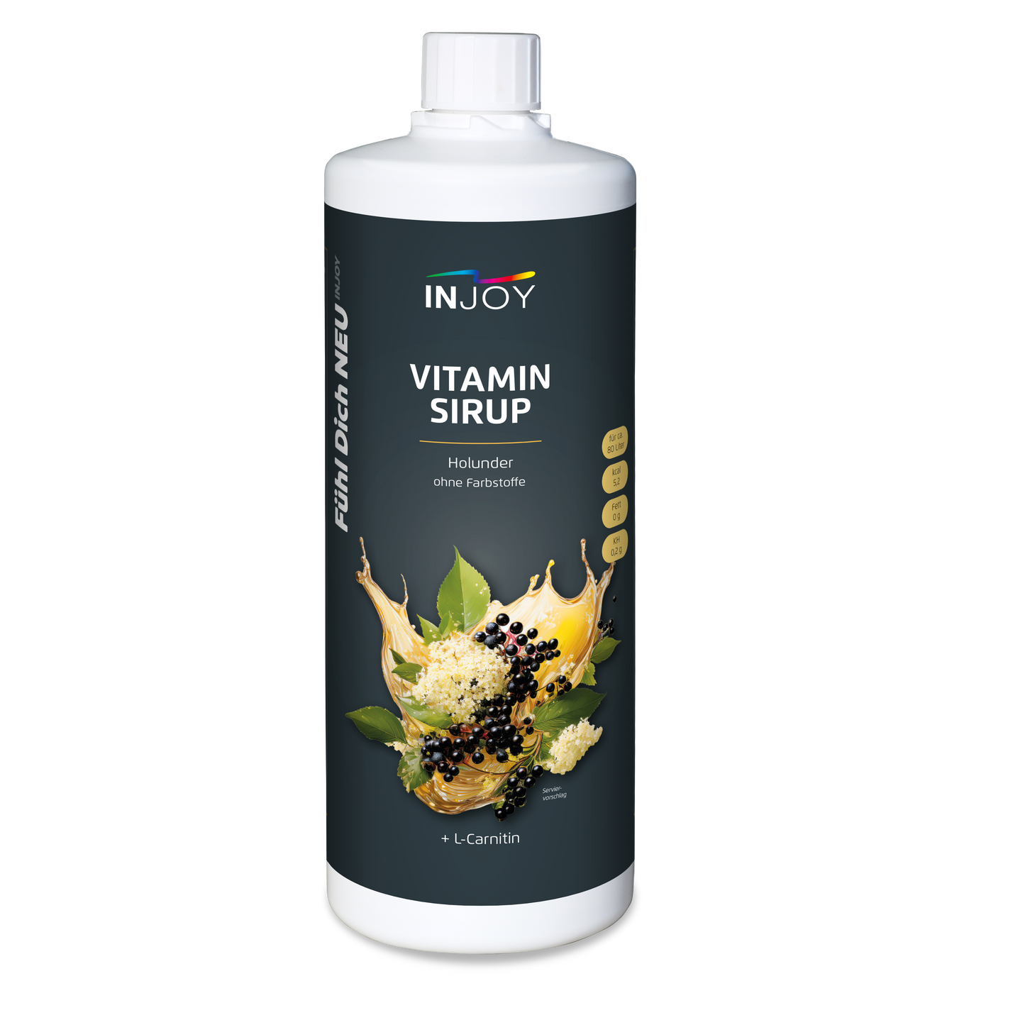 Vitamin Sirup