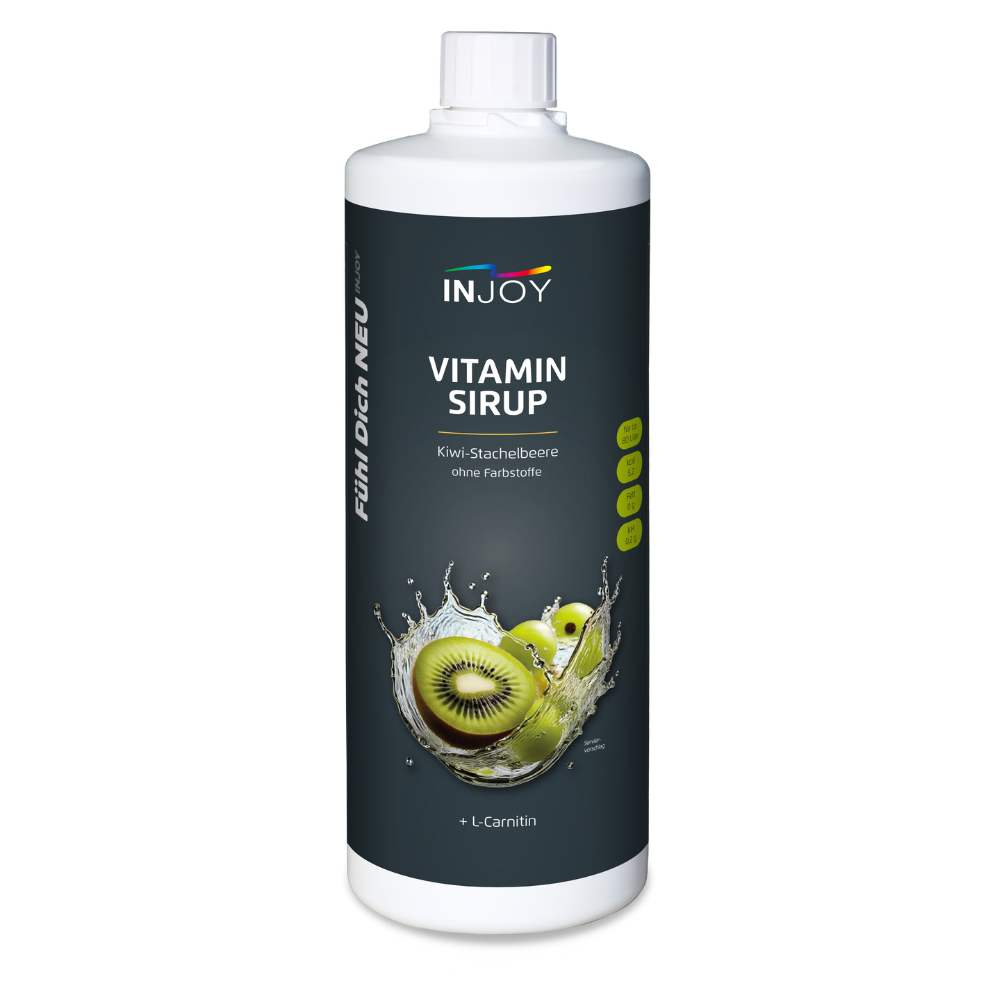 Vitamin Sirup