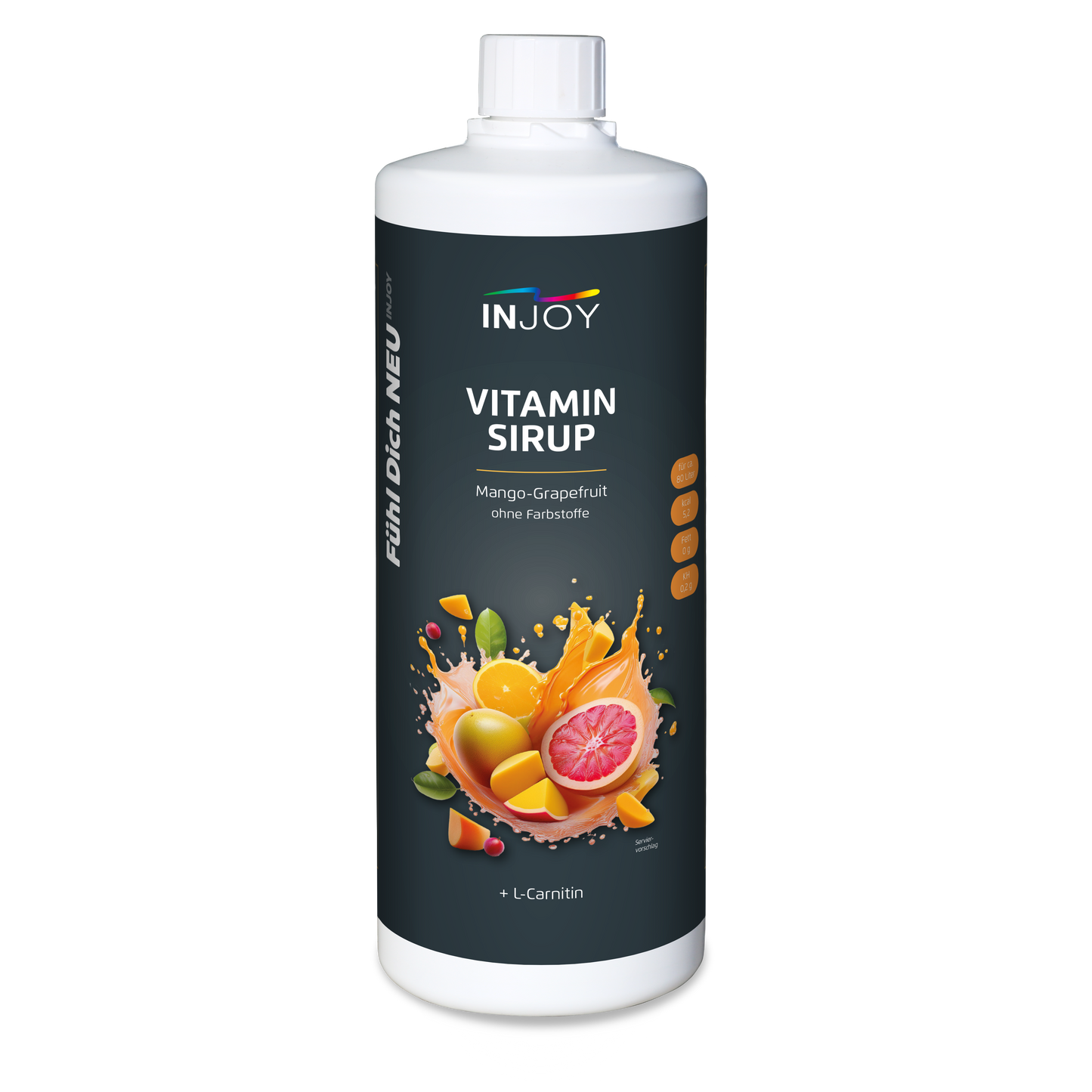 Vitamin Sirup
