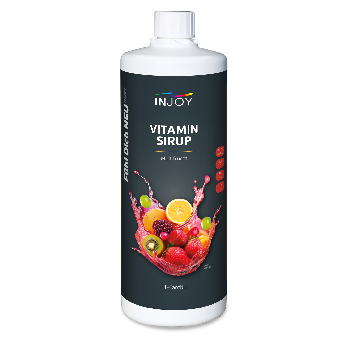 Vitamin Sirup