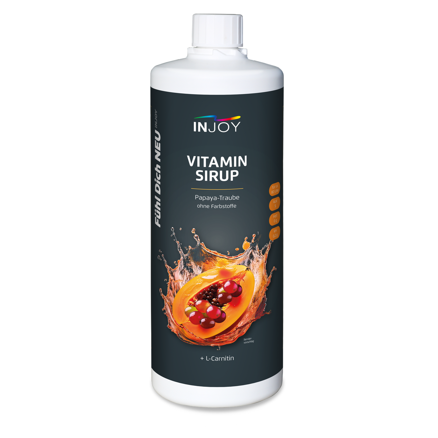 Vitamin Sirup