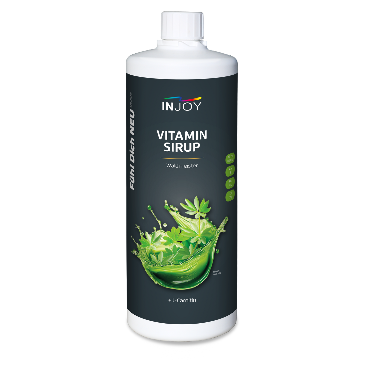 Vitamin Sirup