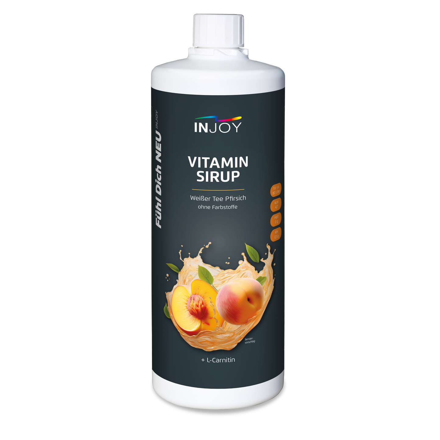 Vitamin Sirup