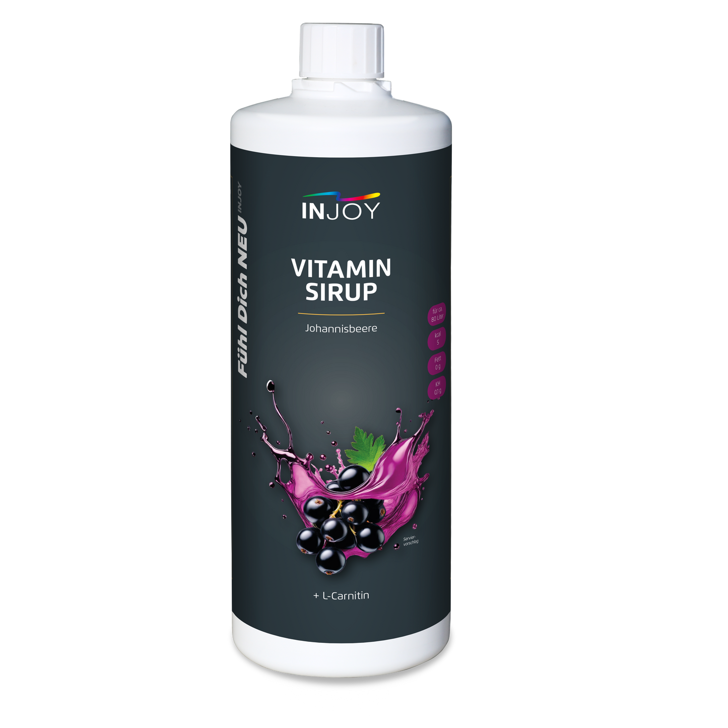 Vitamin Sirup