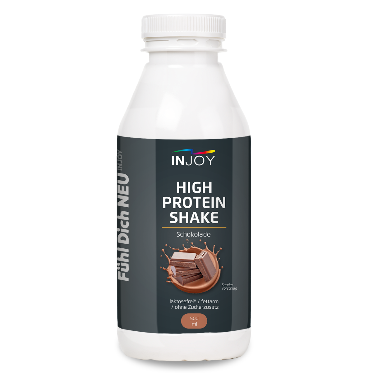 High Protein Shake