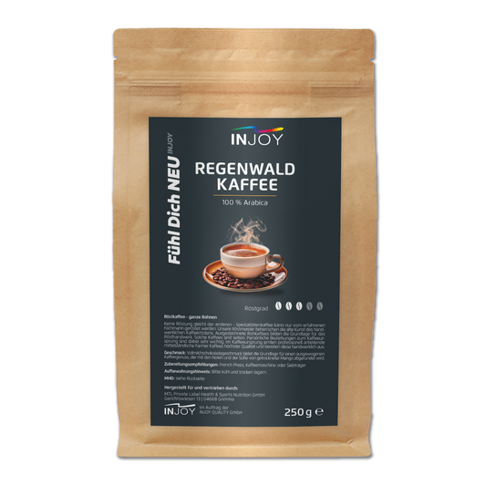 Bio-Bohnenkaffee