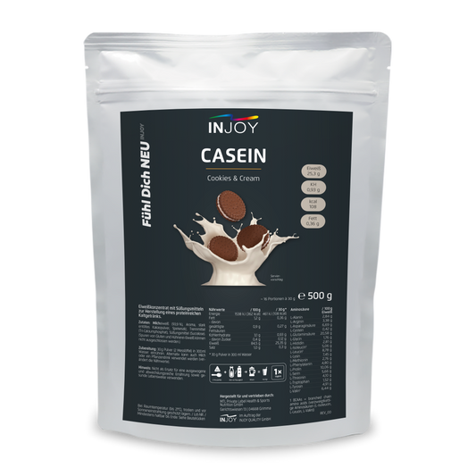 Casein Protein