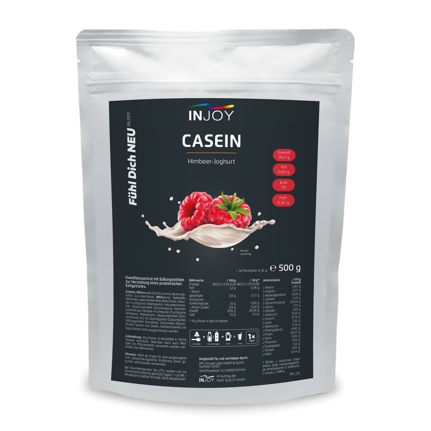 Casein Protein