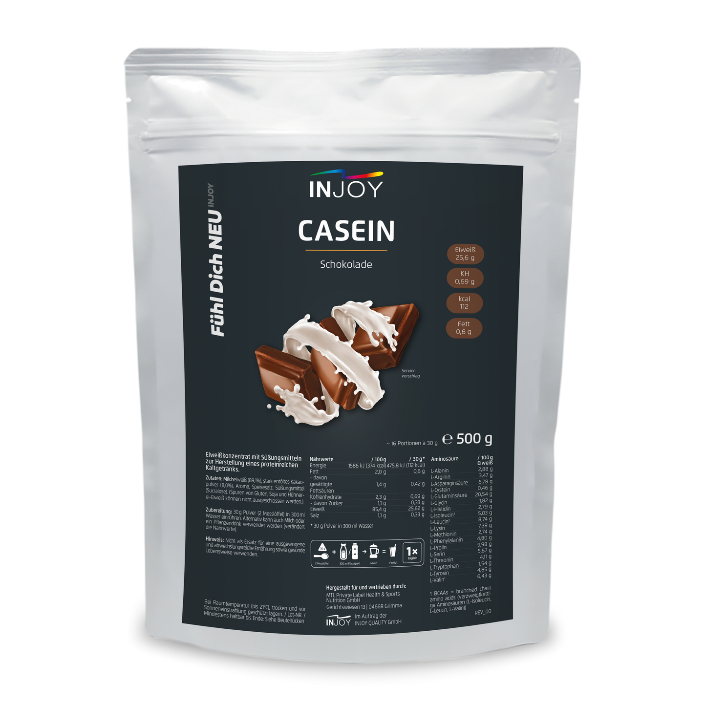Casein Protein