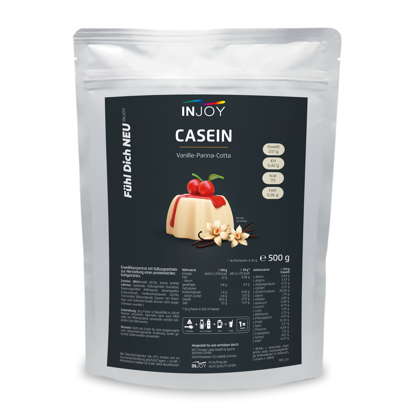 Casein Protein