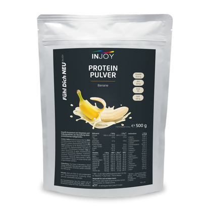 Protein Pulver