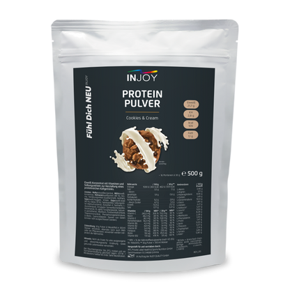 Protein Pulver